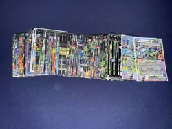 Lot Of 128 Pokemon Cards all EX and V NM-M - Image 2