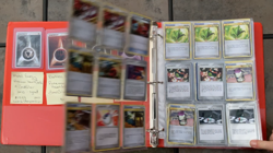 Over 350 Pokemon collection of trainer, supporter, & energy cards. - Image 2