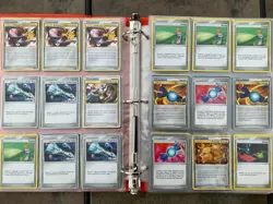 Over 350 Pokemon collection of trainer, supporter, & energy cards. - Image 5