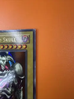 Yu-Gi-Oh! TCG Card Summoned Skull MRD-003 Unlimited LP - Image 5
