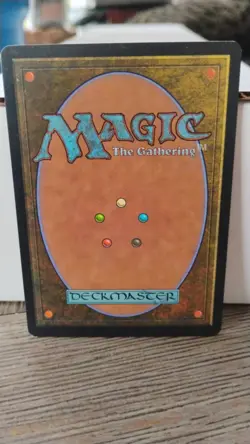 KOR HAVEN Magic the Gathering MTG Legendary Land 2000 Trading Card 141/143 TCG - Image 2