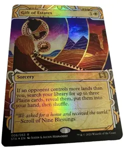 ?? 2x Magic The Gathering Strixhaven School Of Mages 15 Card Collector Booster - Image 3