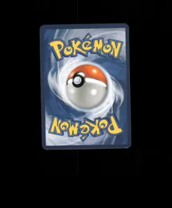 HOLO Dewgong Card Dewgong Stained Glass Pokemon Card READ DESCRIPTION BELOW p1 - Image 2