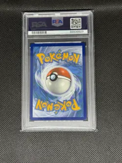 Charizard V SWSH050 SWSH: Sword & Shield Promo Cards Holo PSA 8 - Image 2