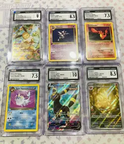 🔥Pokemon Card Mystery Pack! LAST ONE! Making MYSTERY LOTS GREAT AGAIN Read Desc - Image 2