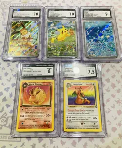 🔥Pokemon Card Mystery Pack! LAST ONE! Making MYSTERY LOTS GREAT AGAIN Read Desc - Image 4