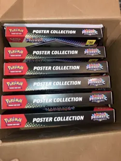 🔥Pokemon Card Mystery Pack! LAST ONE! Making MYSTERY LOTS GREAT AGAIN Read Desc - Image 5