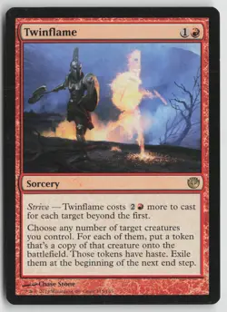 Twinflame R Journey Into Nyx 115 NM - Image 1