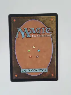 MtG Khalni Hydra NM/LP x1 - Rise of the Eldrazi - Image 2