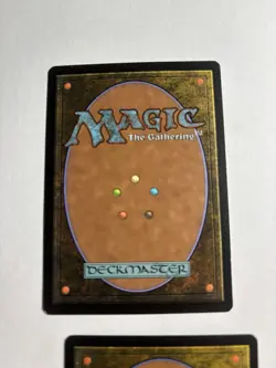 MTG Allosaurus Rider LP Light Play Elves vs Goblins 2/62 + Allosaurus Rider 101 - Image 4