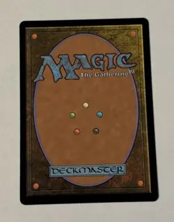 MTG Thran Power Suit - The Brothers' War LP - Image 2