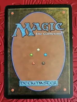 MTG Kami of the Crescent Moon x1 NM ~Saviors of Kamigawa(Magic)*Free Shipping* - Image 2