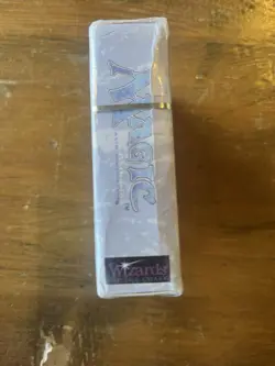 1995 Magic the Gathering: Ice Age Starter Deck [English] (Factory Sealed) - Image 3