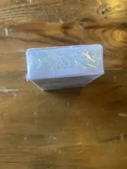 1995 Magic the Gathering: Ice Age Starter Deck [English] (Factory Sealed) - Image 5