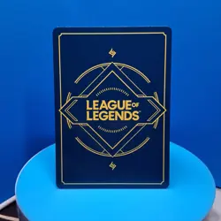 Falling Star Rare Riftbound Origins League Of Legends 029/298 - Image 3