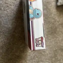 Pokemon TCG Cards Scarlet & Violet 151 Poster Collection Box 3 Packs New Sealed - Image 2