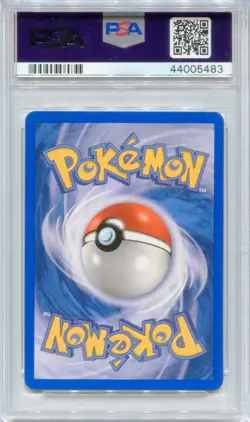 2004 Pokemon Fire Red Leaf Green Doduo & Dodrio Reverse Holo Sequential PSA 10 - Image 5