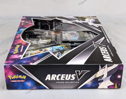Pokemon TCG Arceus V Figure Collection Box Cosmic Eclipse Blastoise Artwork 820650850165 - Image 3