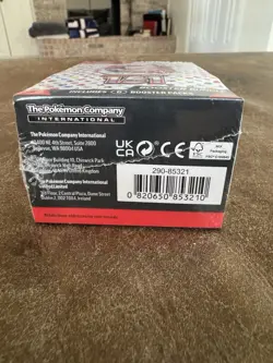 Pokemon TCG Scarlet and Violet 151 Booster Bundle Sealed 820650853210 - Image 4