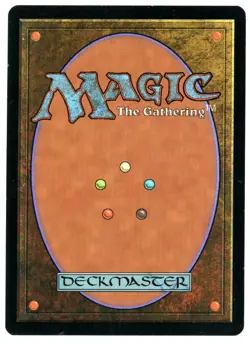 1X TAINTED PACT [ODY - ODYSSEY] - MTG VINTAGE CARD [EXCELLENT] - Image 2