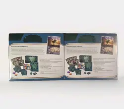 Lot of 2 Pokemon TCG Scarlet and Violet: Twilight Masquerade ETB - New Sealed - Image 2