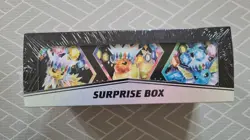 ✅Fast Shipping✅ Pokemon TCG SV8.5 Prismatic Evolutions Surprise Box SEALED BOX - Image 2