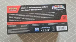 ✅Fast Shipping✅ Pokemon TCG SV8.5 Prismatic Evolutions Surprise Box SEALED BOX - Image 3