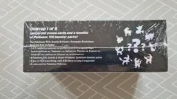✅Fast Shipping✅ Pokemon TCG SV8.5 Prismatic Evolutions Surprise Box SEALED BOX - Image 4