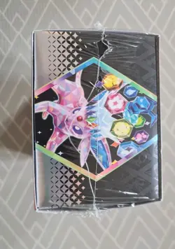 ✅Fast Shipping✅ Pokemon TCG SV8.5 Prismatic Evolutions Surprise Box SEALED BOX - Image 5