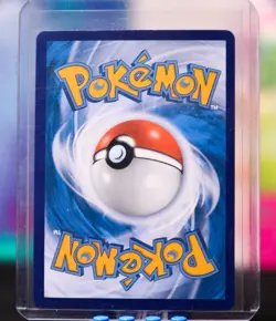 Chinese Pokemon TCG Quaxly CBB1C 0509/09 Full Art Holo Card Exclusive Horizon NM - Image 2