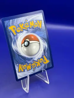 Precious Trolley SV08: Surging Sparks #185 (2024) ACE SPEC Rare Holo NM Pokemon - Image 3