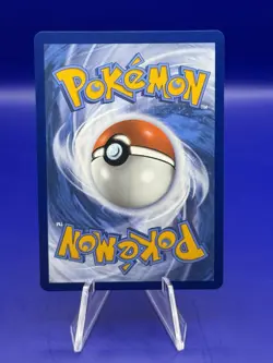 Precious Trolley SV08: Surging Sparks #185 (2024) ACE SPEC Rare Holo NM Pokemon - Image 4
