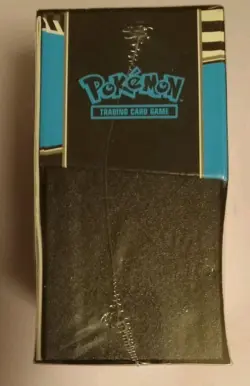 Pokemon TCG Scarlet And Violet Black Bolt Elite Trainer Box ETB New Sealed - Image 4