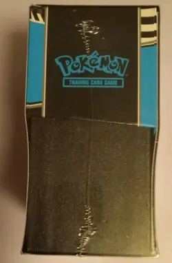 Pokemon TCG Scarlet And Violet Black Bolt Elite Trainer Box ETB New Sealed - Image 5
