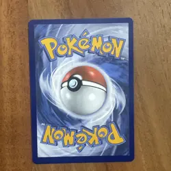 Pokemon TCG Team Rocket’s Nidoking Ex SVP 217 Black Star Promo NM - Image 2