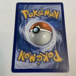 Vaporeon (Cosmos Holo) 22/98 NM/LP Miscellaneous Cards & Products - Image 2