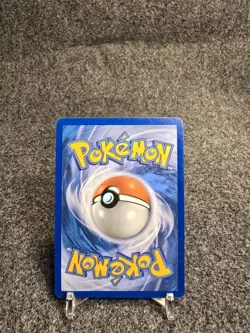 Pokemon TCG Emboar Legendary Treasures 27/113 Lightly Played Reverse Holofoil - Image 2