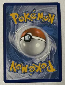 Pikachu SWSH039 Cosmos Holo Pokemon TCG Black Star Promo Ungraded *SWIRL* - Image 3