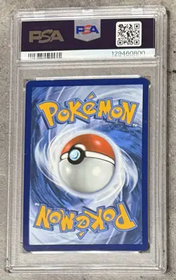💎 PSA 10 Sequential 💎 HAXORUS AXEW FRAXURE 2025 BLK EN-BLACK BOLT Pokemon TCG - Image 4