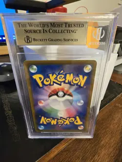 2022 Pokemo Sword and Shield Charizard V 014/100 RR Star Birth Japanese - Image 2
