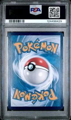 2025 POKEMON SIMPLIFIED CHINESE CBB1 C-GEM PACK VOL 1 #09 SPRIGATITO PSA 10 - Image 2