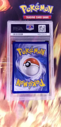 2022 Pokemon Astral Radiance FA Origin Forme Dialga VSTAR #114 PSA GEM MINT 10 - Image 2