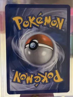 Pokemon TCG Charmander EX Power Keepers 48/108 Regular Common LP - Image 2