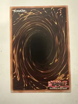 Yugioh COUNTER GATE MVP1-EN010, Gold Foil Holo, Ultra Rare, 1st Ed NM, See Pics! - Image 2