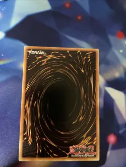 Dimensional Prison SDCR-EN033 Cyber Dragon Revolution 1st Edition - Image 2