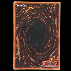 2002 Yu-Gi-Oh Magic Ruler Unlimited MRL-102 Messenger of Peace Super Rare - Image 2