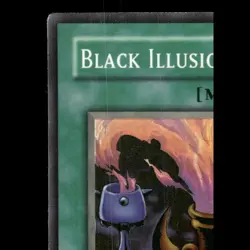 Black Illusion Ritual MRL-051 Magic Ruler Unlimited - Image 3