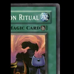 Black Illusion Ritual MRL-051 Magic Ruler Unlimited - Image 4