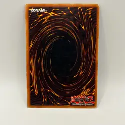 Banisher of the Light MRL-078 Super Rare - Magic Ruler Yugioh TCG - MP/HP - Image 3