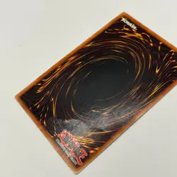 Banisher of the Light MRL-078 Super Rare - Magic Ruler Yugioh TCG - MP/HP - Image 4